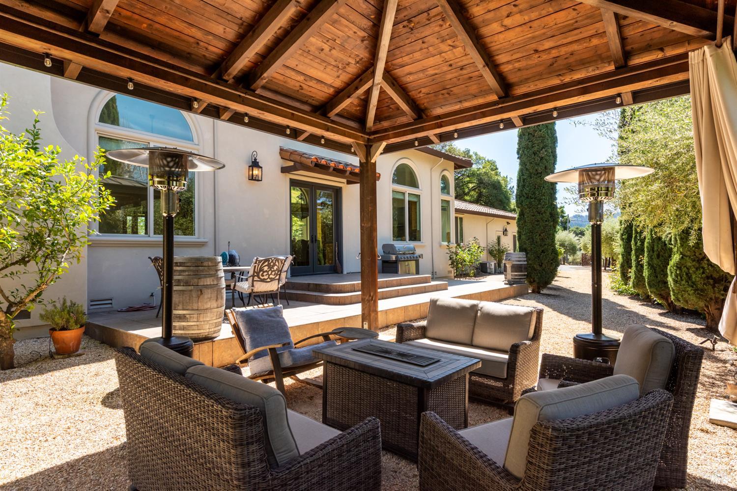 3860 N Silverado Trail N Calistoga CA 94515