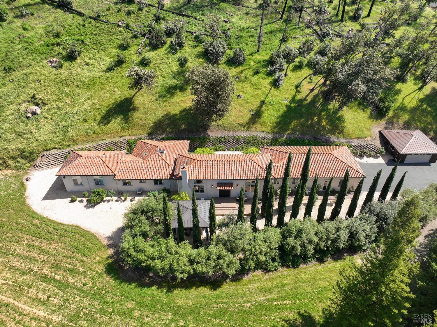 3860 N Silverado Trail N Calistoga CA 94515