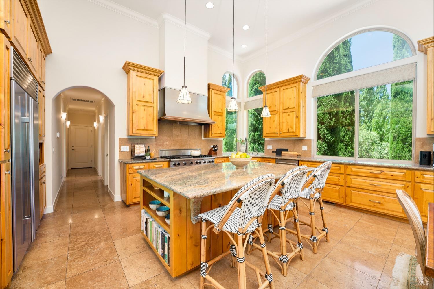 3860 N Silverado Trail N Calistoga CA 94515