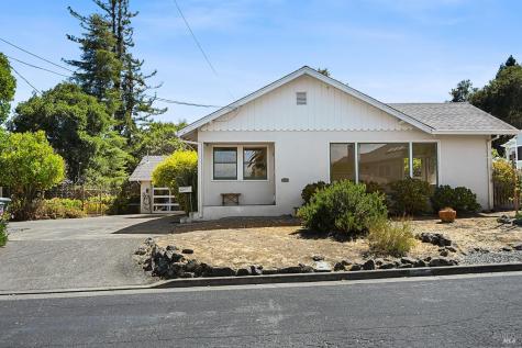 12 Nob Hill Terrace Petaluma CA 94952