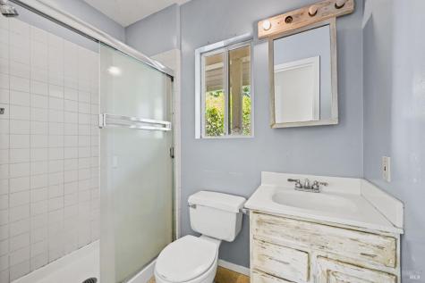 12 Nob Hill Terrace Petaluma CA 94952