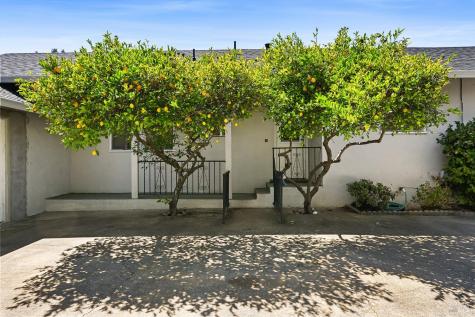12 Nob Hill Terrace Petaluma CA 94952