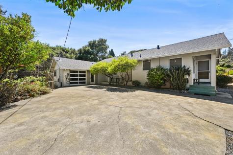 12 Nob Hill Terrace Petaluma CA 94952