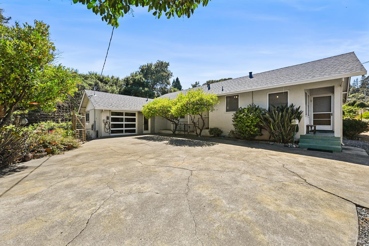 12 Nob Hill Terrace Petaluma CA 94952