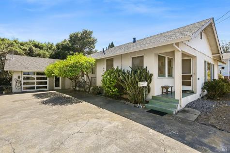 12 Nob Hill Terrace Petaluma CA 94952