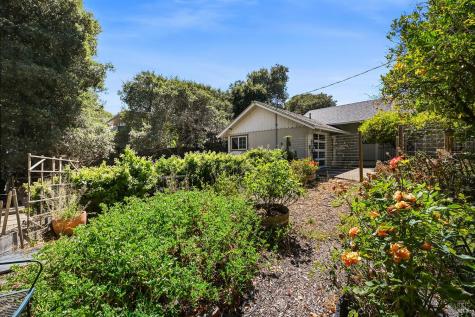 12 Nob Hill Terrace Petaluma CA 94952
