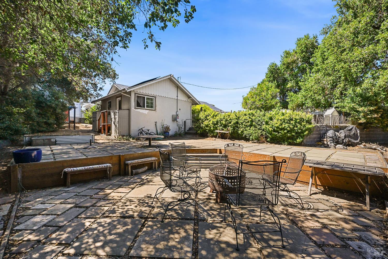 12 Nob Hill Terrace Petaluma CA 94952