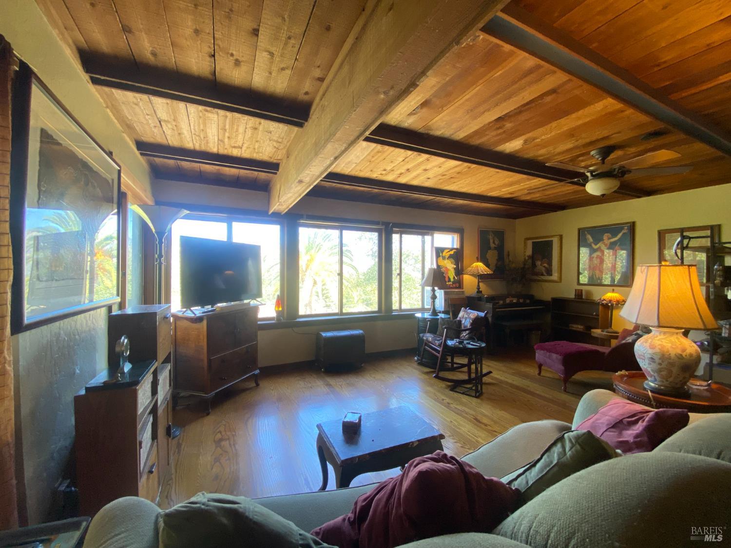 220 High Street Calistoga CA 94515
