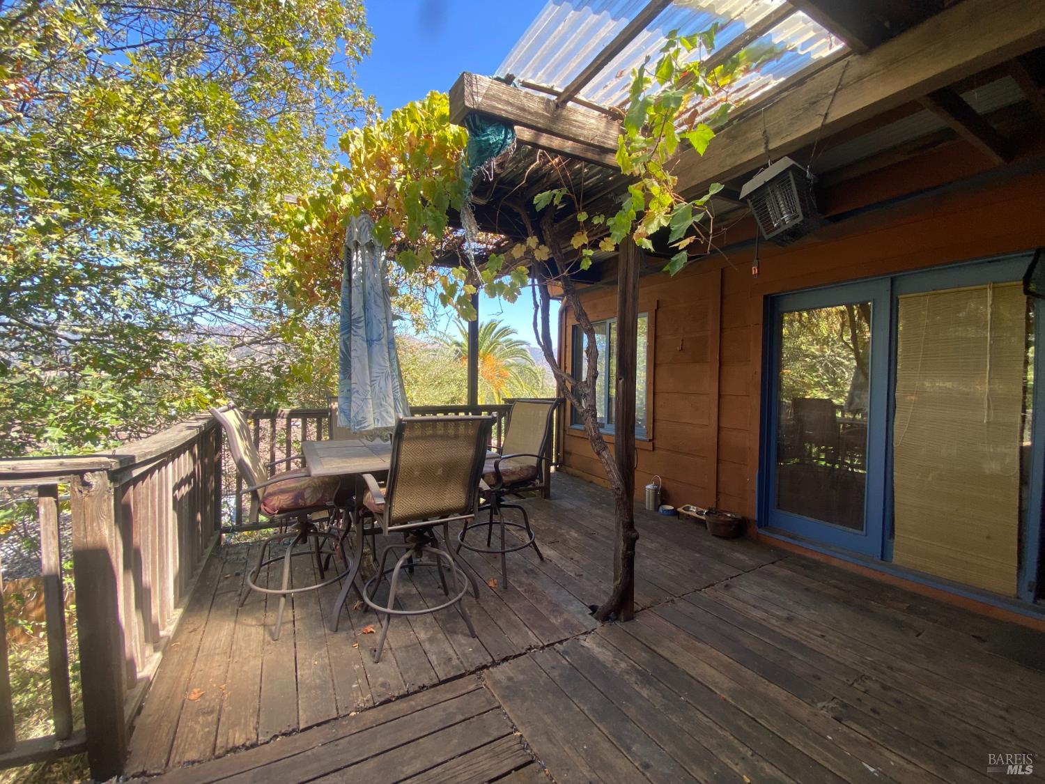 220 High Street Calistoga CA 94515