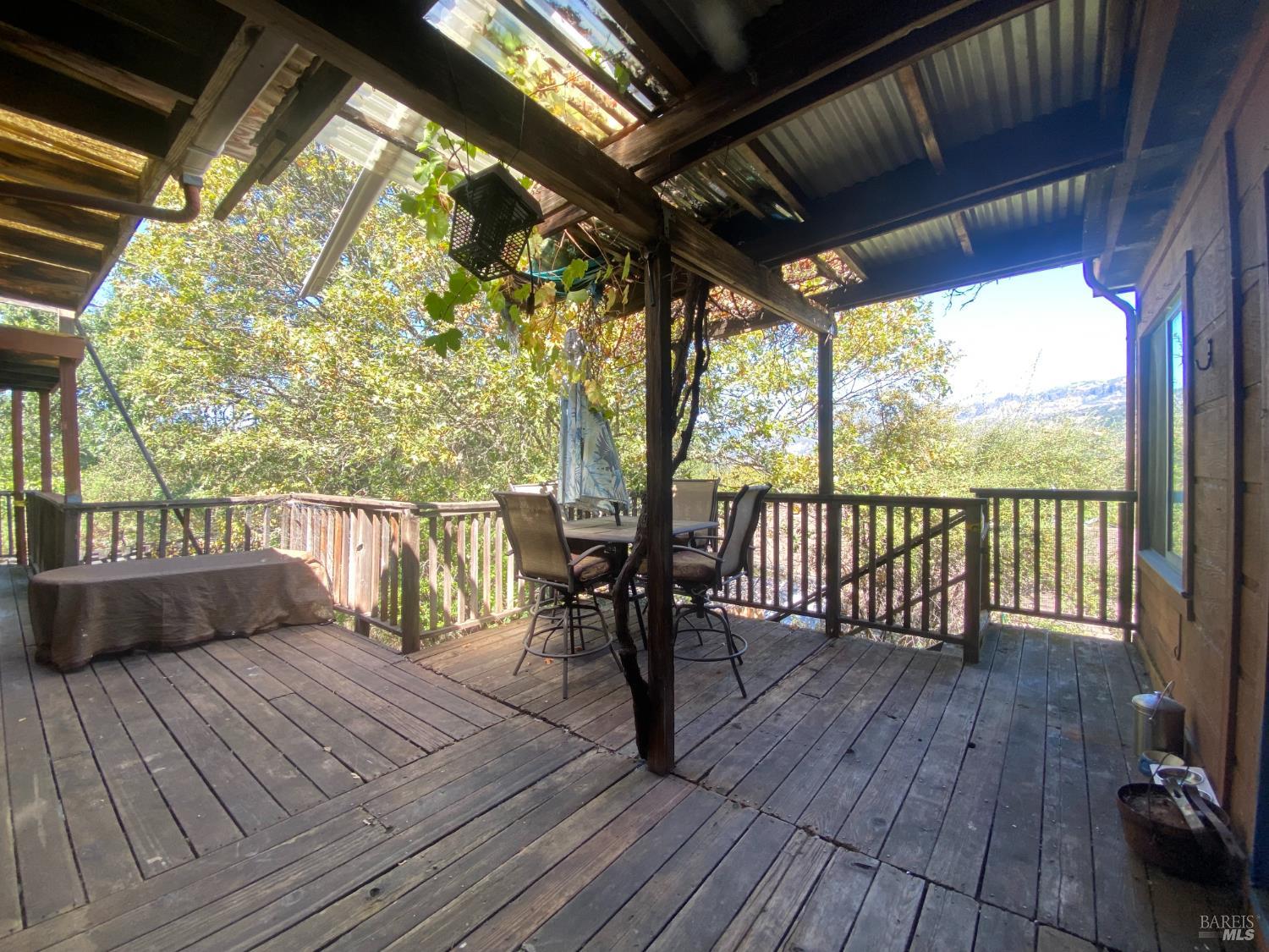 220 High Street Calistoga CA 94515