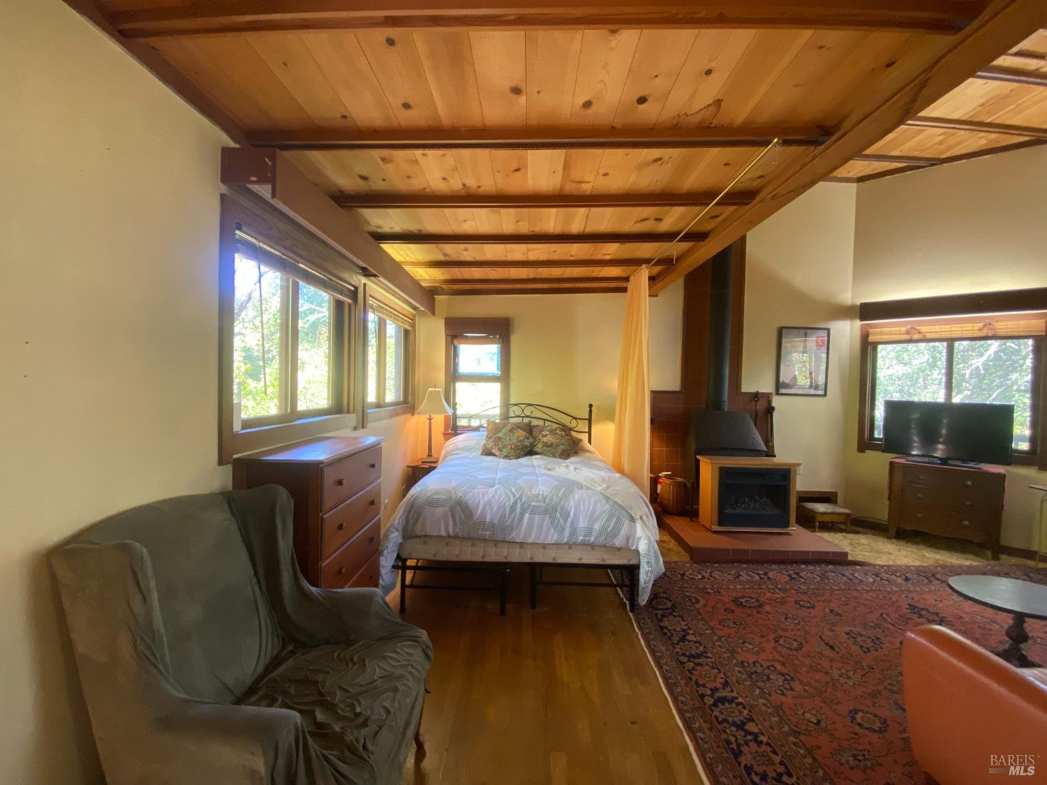 220 High Street Calistoga CA 94515
