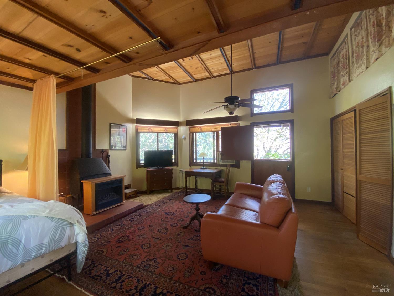 220 High Street Calistoga CA 94515