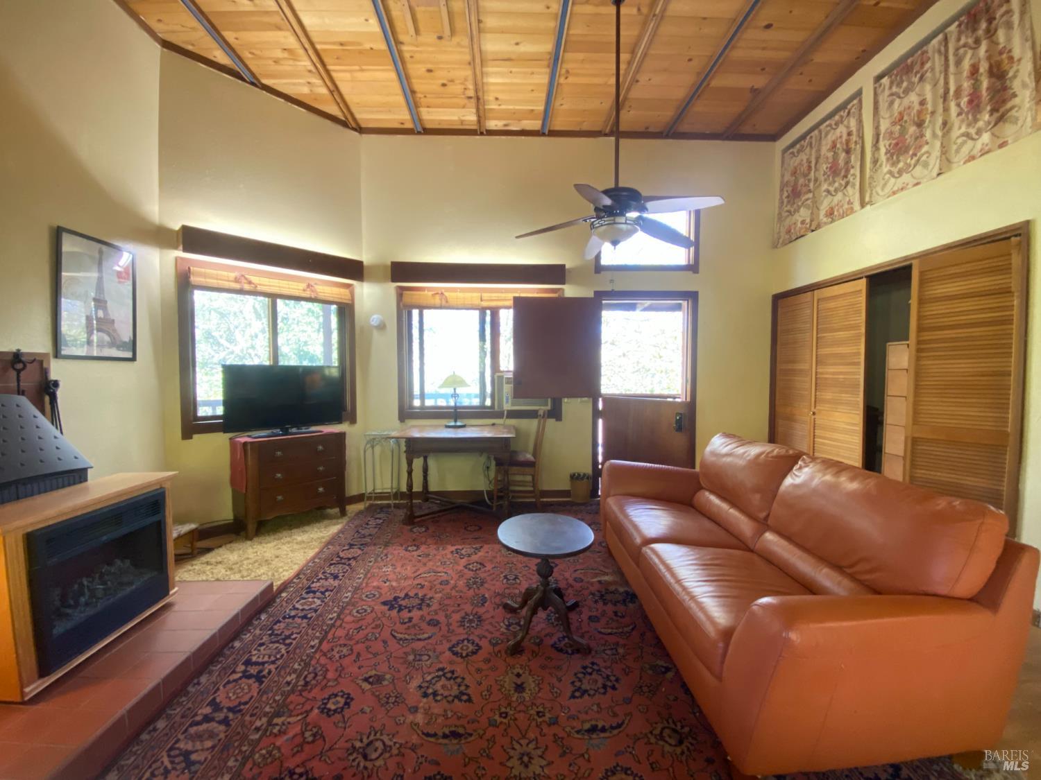 220 High Street Calistoga CA 94515