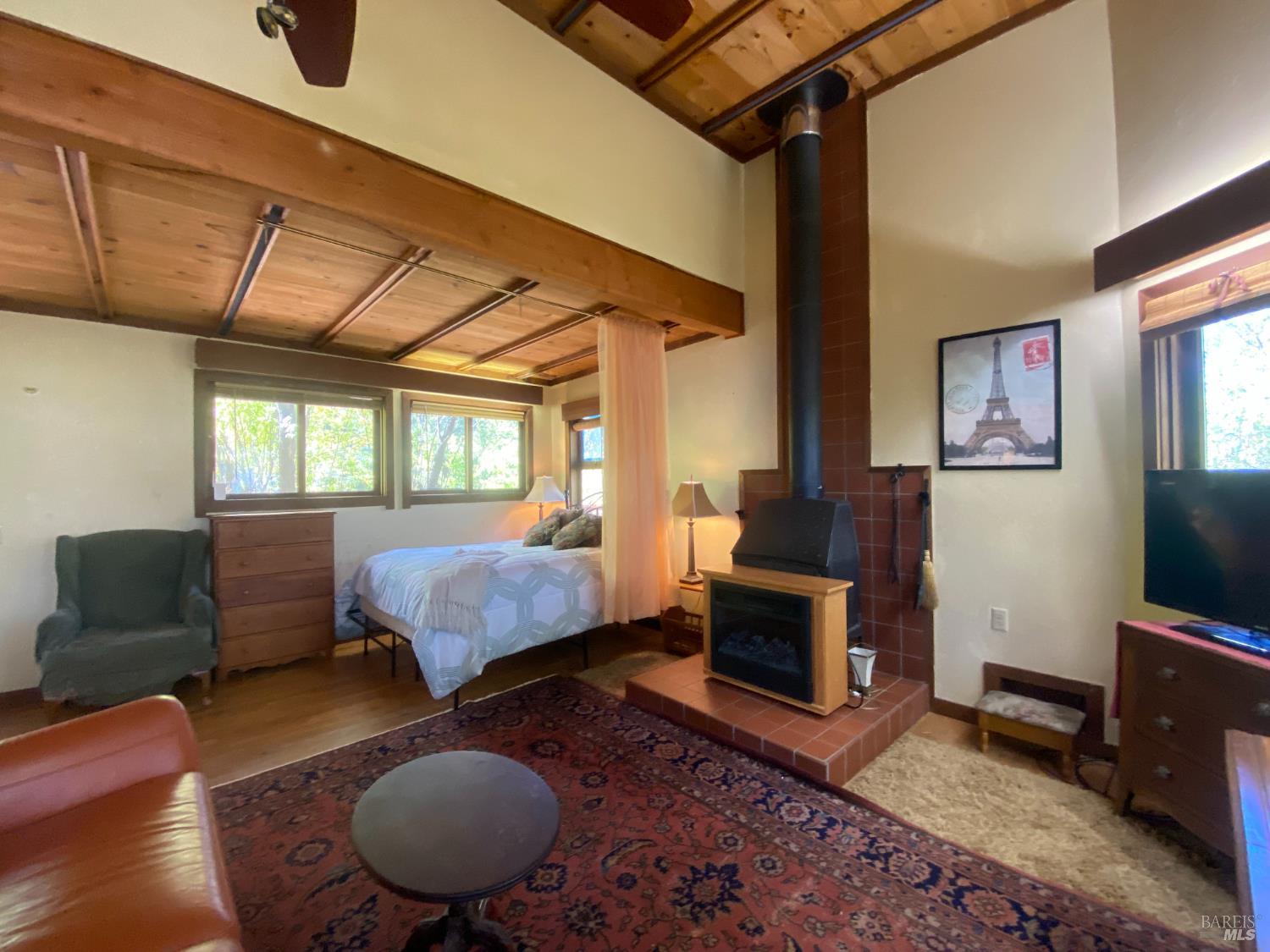 220 High Street Calistoga CA 94515