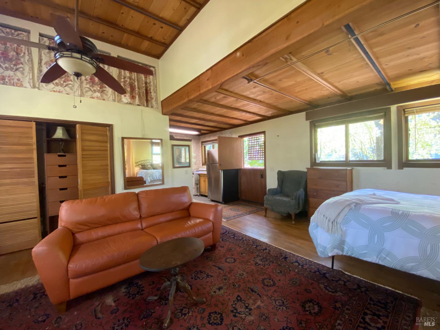 220 High Street Calistoga CA 94515