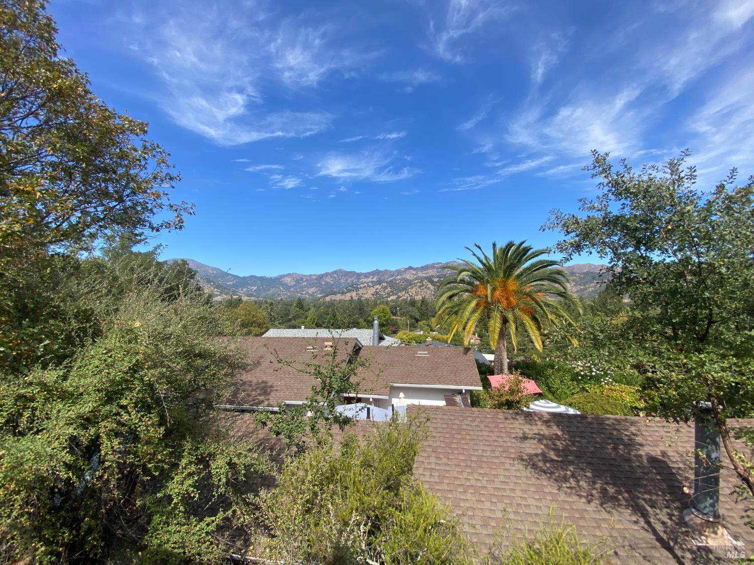 220 High Street Calistoga CA 94515