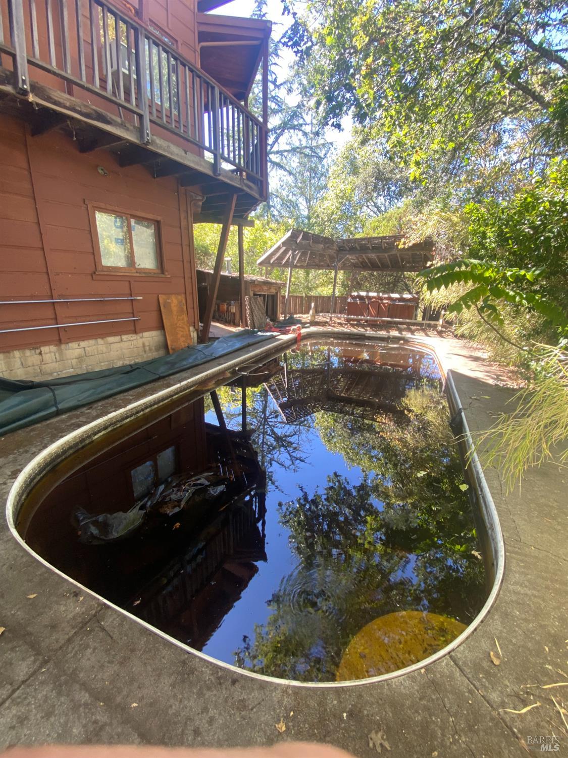 220 High Street Calistoga CA 94515