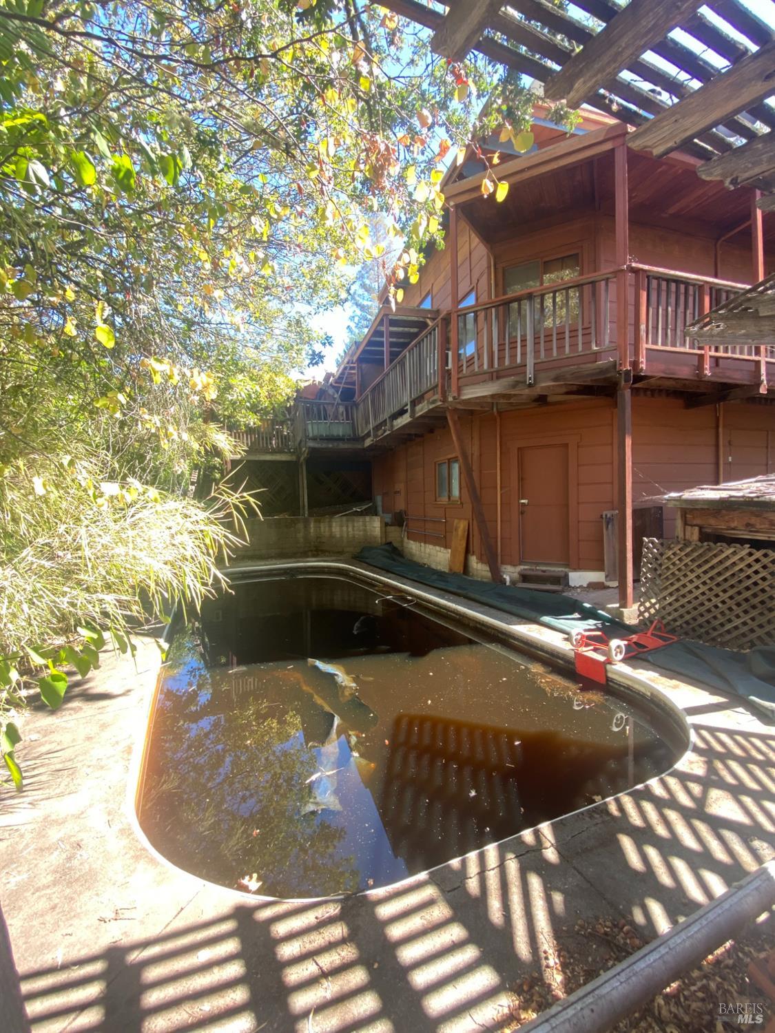 220 High Street Calistoga CA 94515