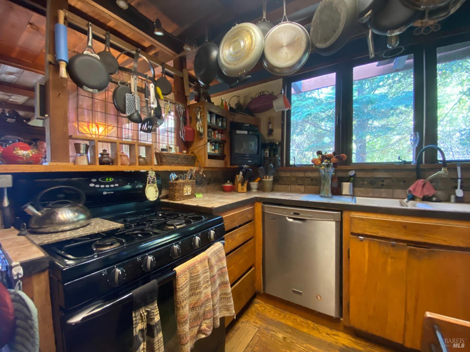 220 High Street Calistoga CA 94515