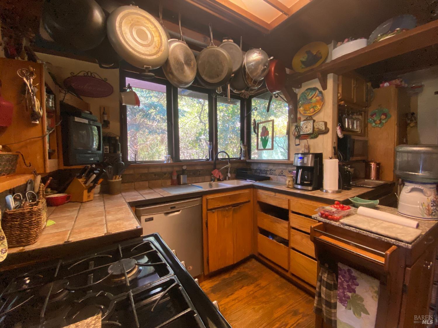 220 High Street Calistoga CA 94515