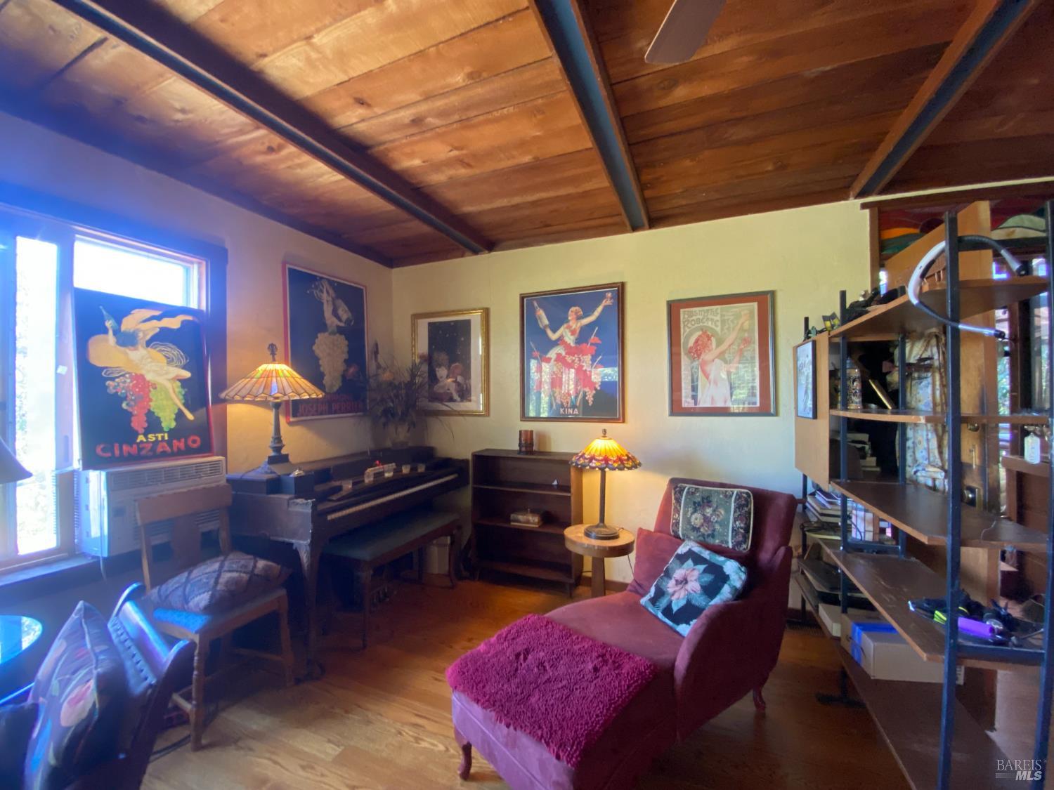 220 High Street Calistoga CA 94515