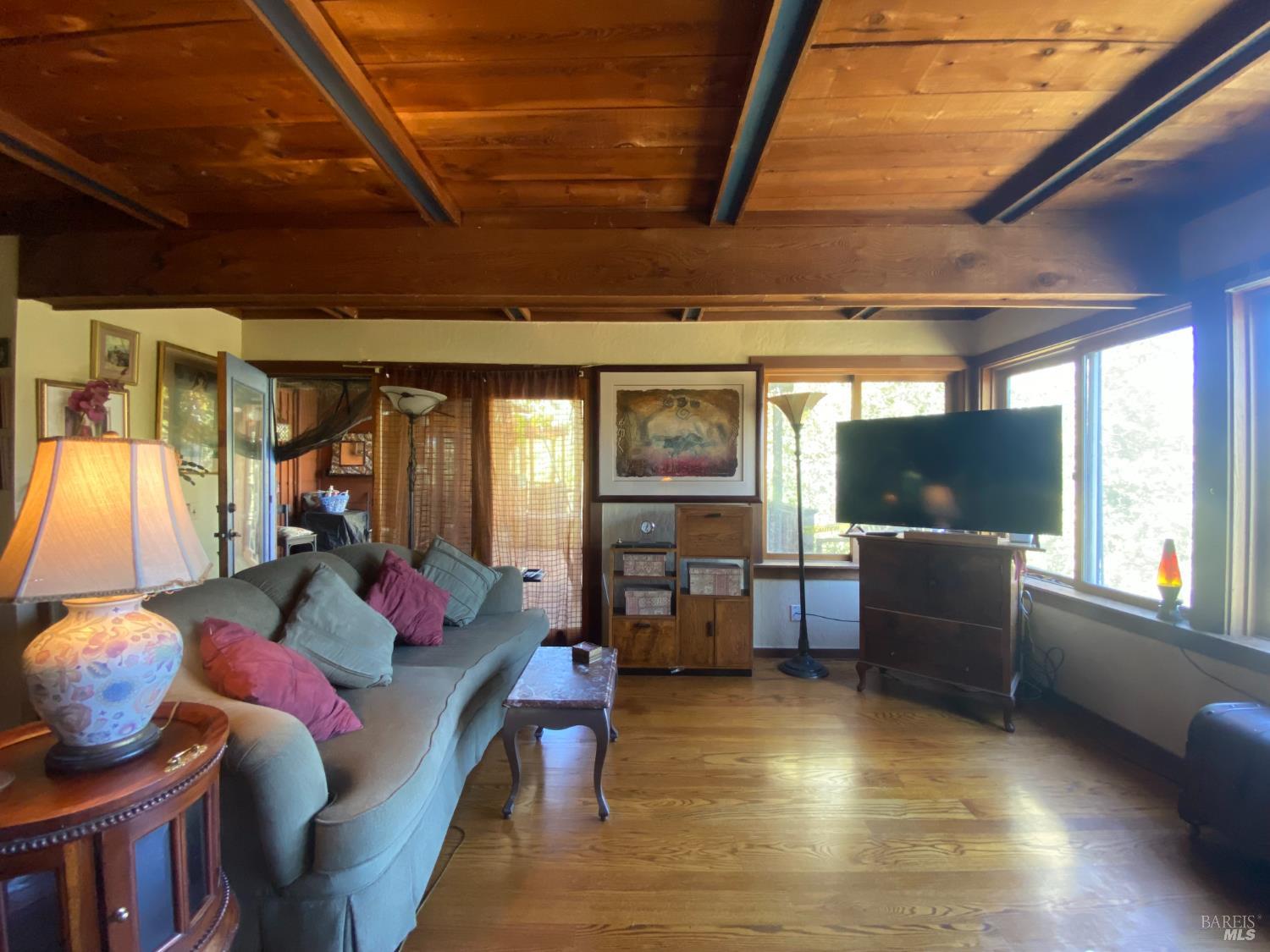 220 High Street Calistoga CA 94515