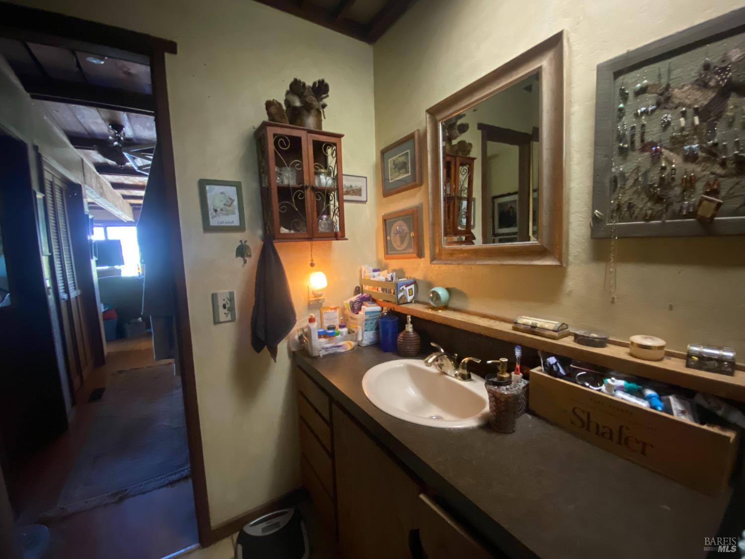 220 High Street Calistoga CA 94515