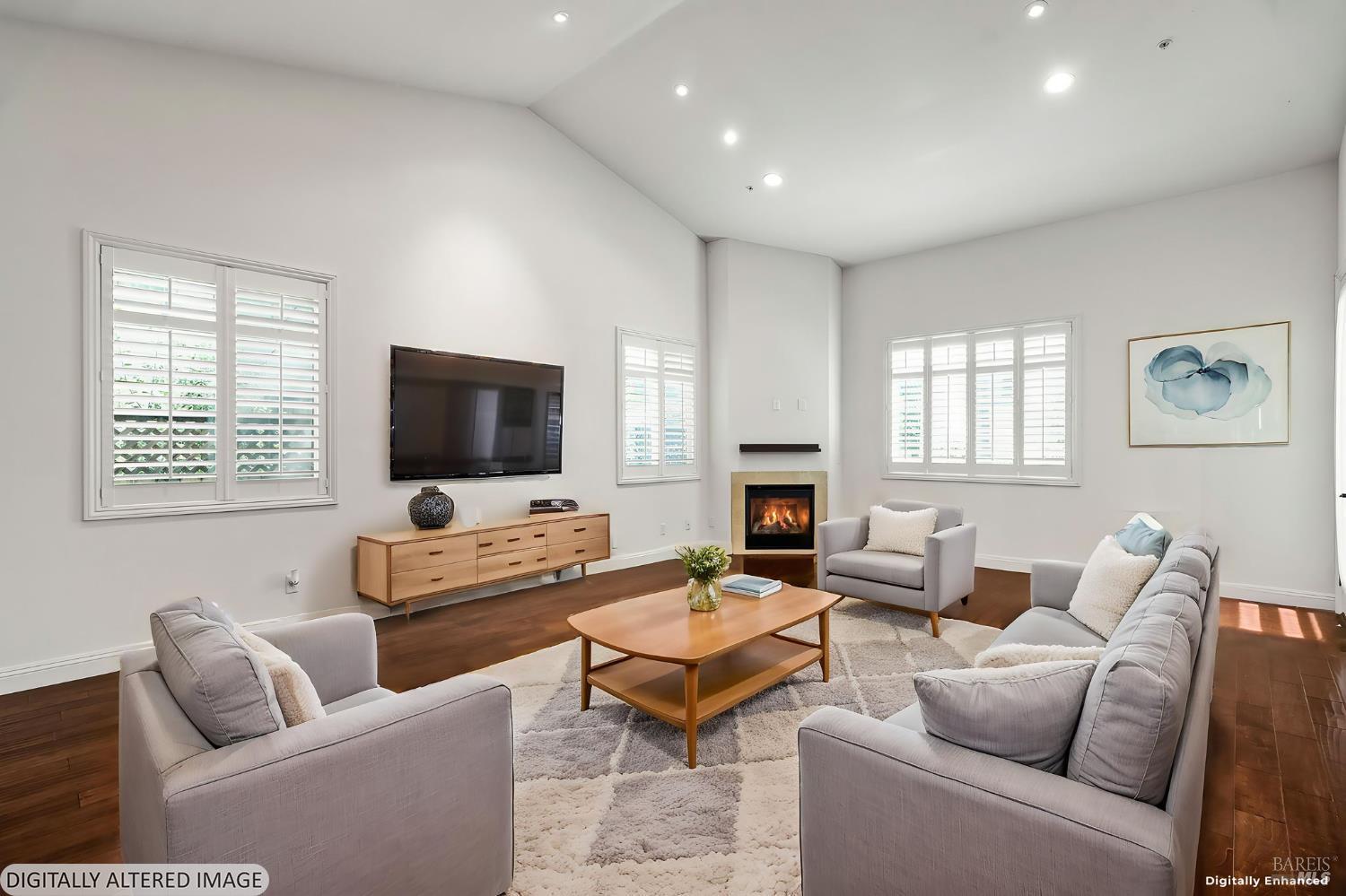 1357 Magnolia Avenue St. Helena CA 94574