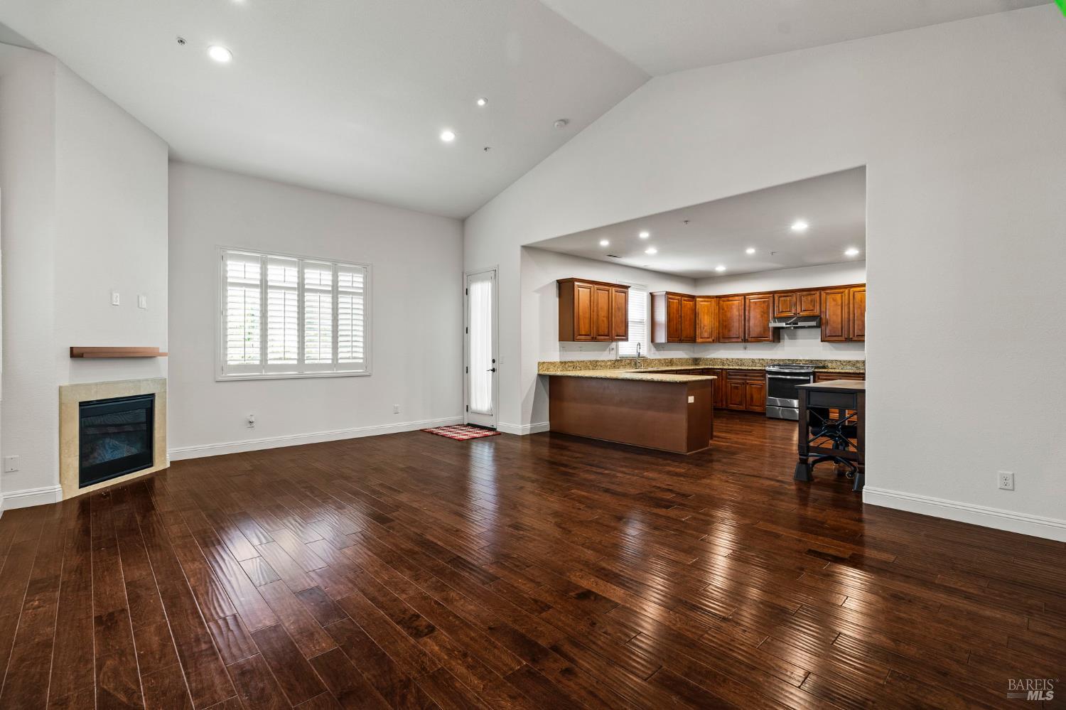 1357 Magnolia Avenue St. Helena CA 94574