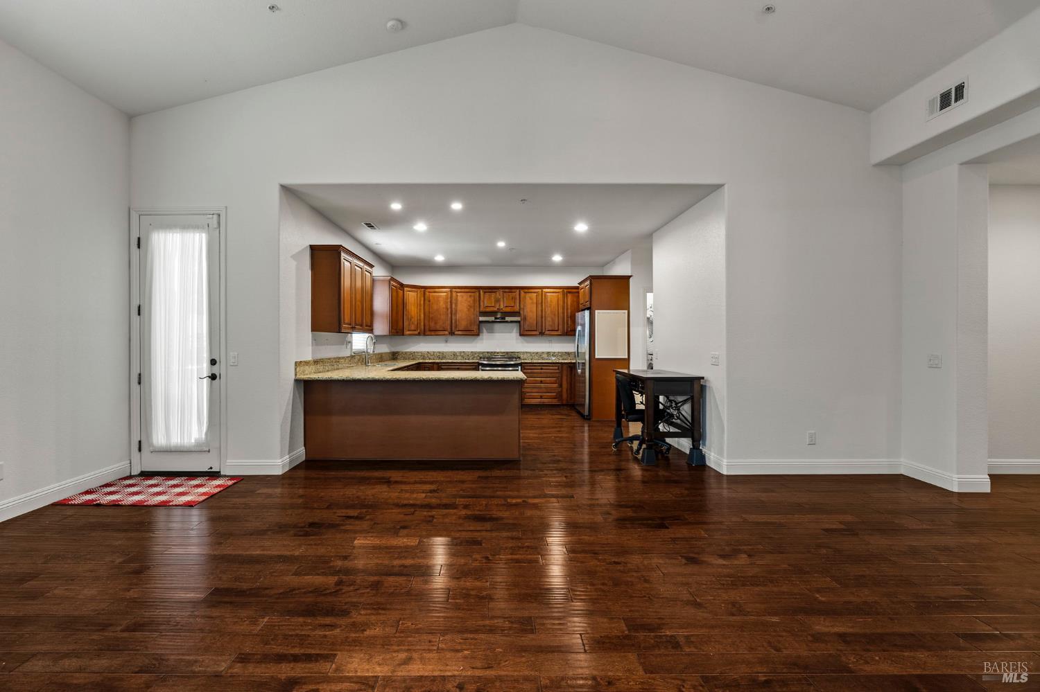 1357 Magnolia Avenue St. Helena CA 94574