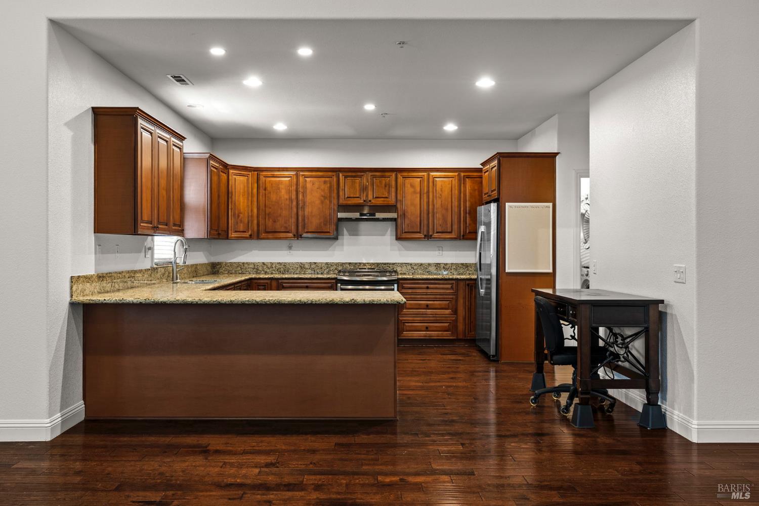 1357 Magnolia Avenue St. Helena CA 94574