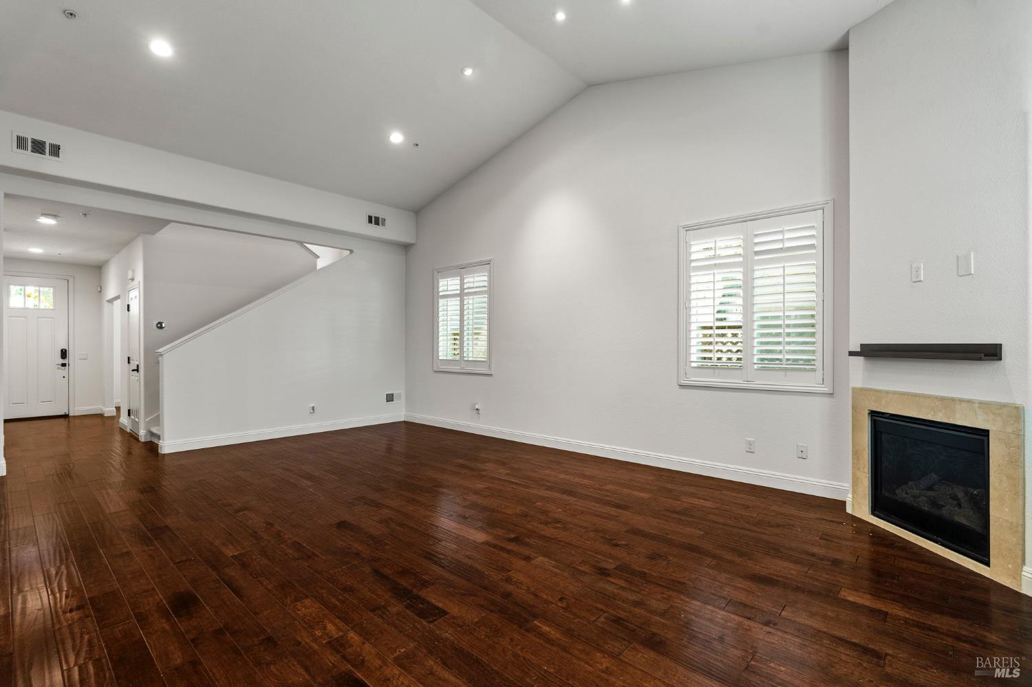 1357 Magnolia Avenue St. Helena CA 94574
