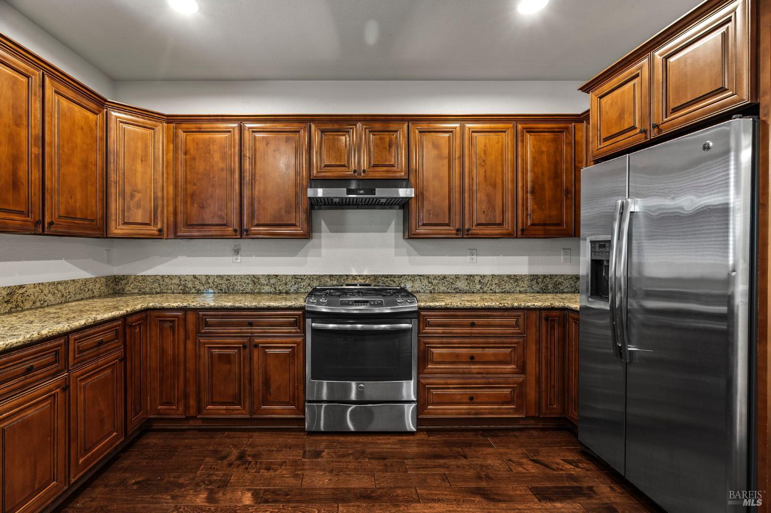 1357 Magnolia Avenue St. Helena CA 94574