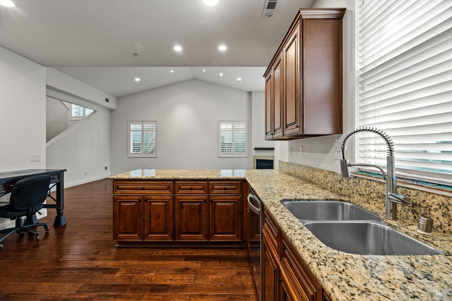 1357 Magnolia Avenue St. Helena CA 94574