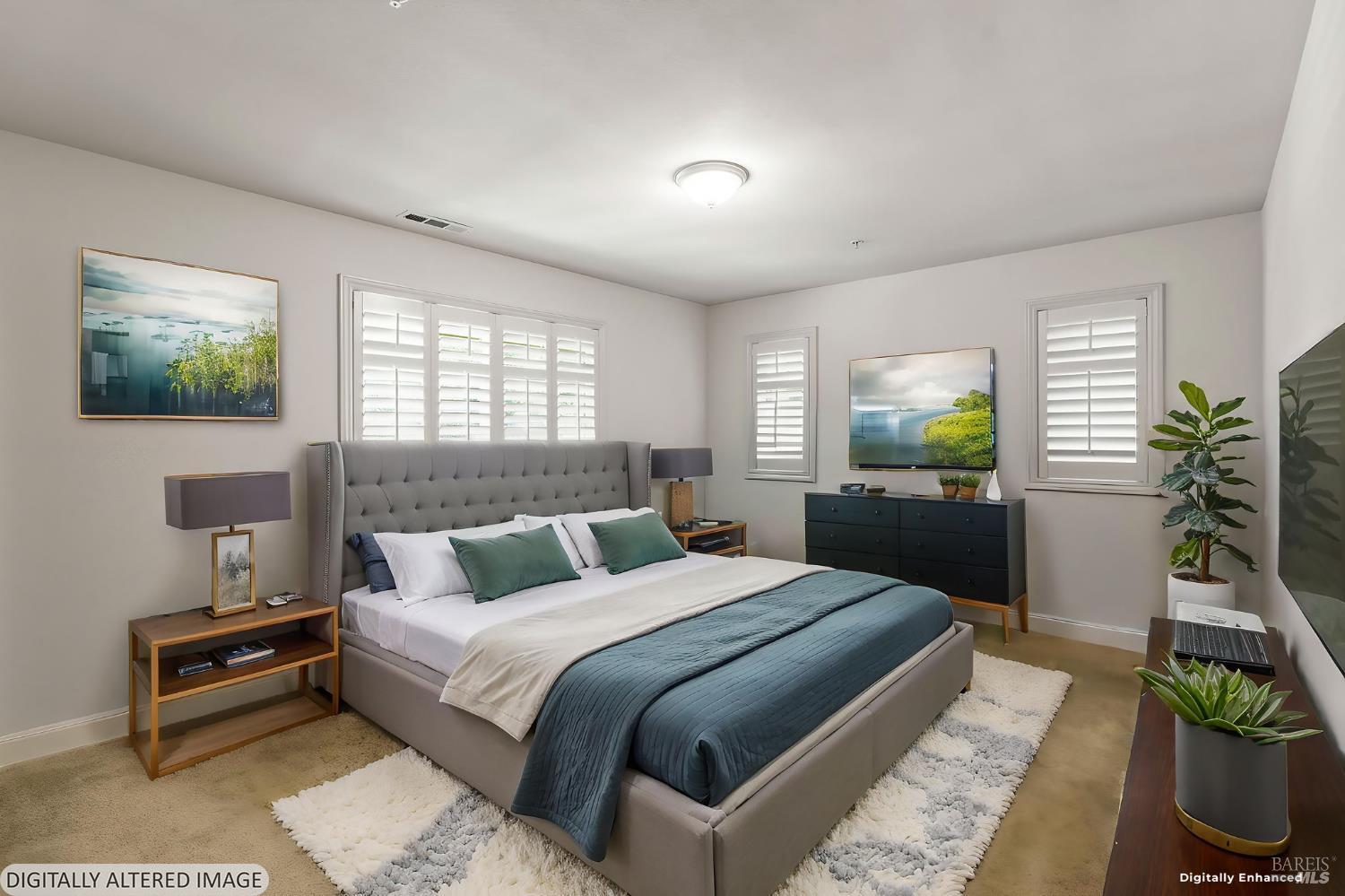 1357 Magnolia Avenue St. Helena CA 94574