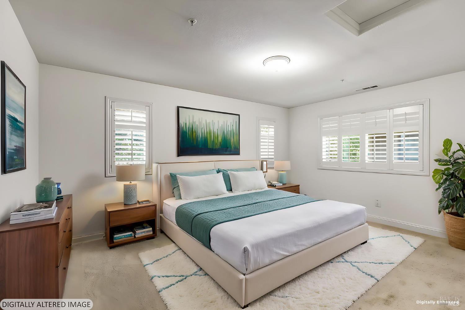 1357 Magnolia Avenue St. Helena CA 94574