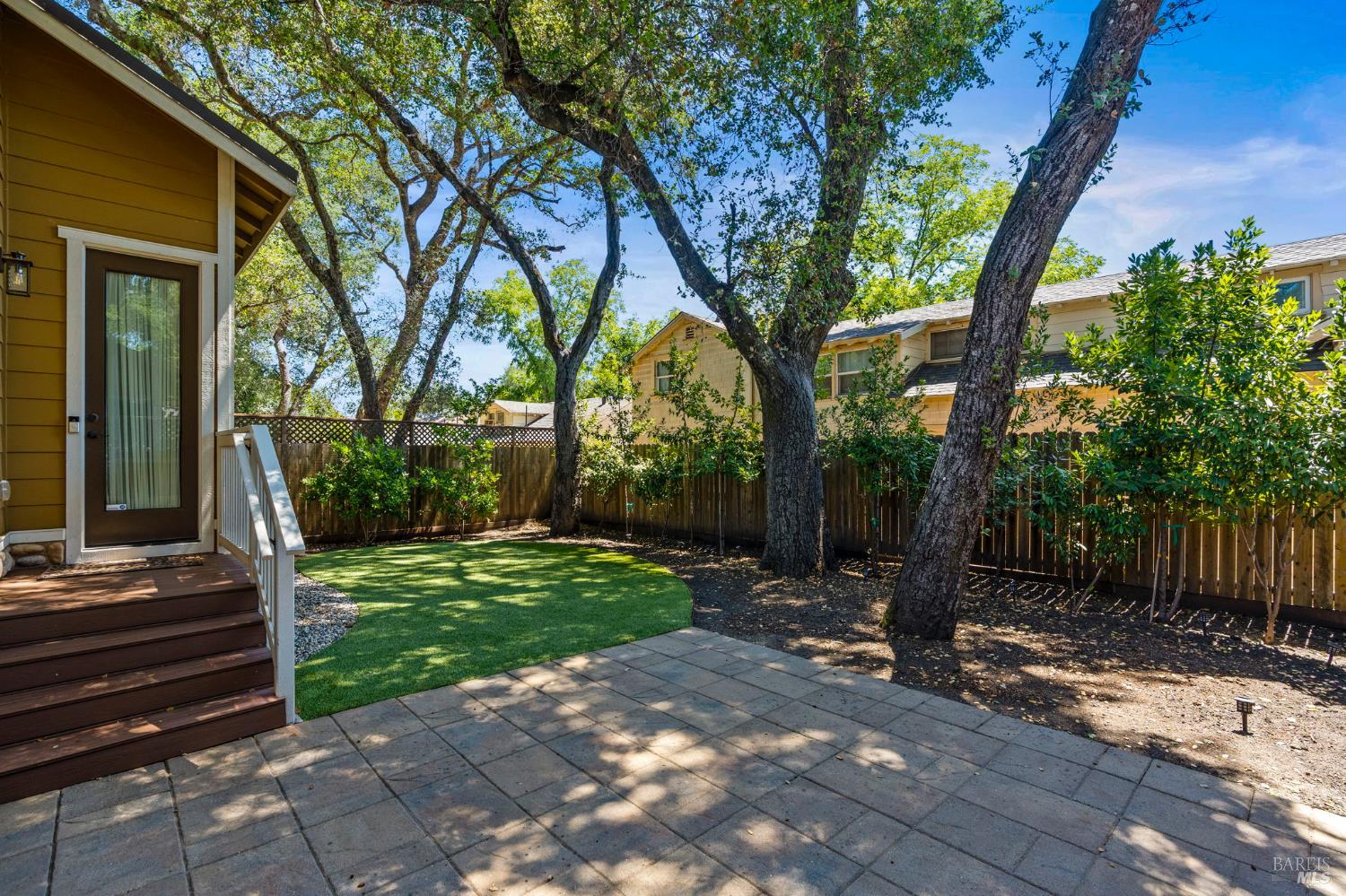 1357 Magnolia Avenue St. Helena CA 94574
