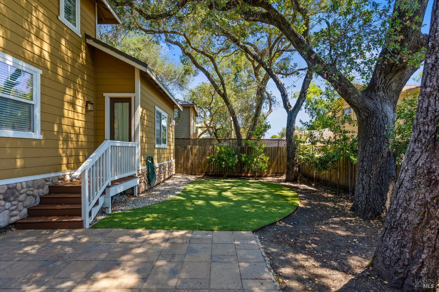 1357 Magnolia Avenue St. Helena CA 94574