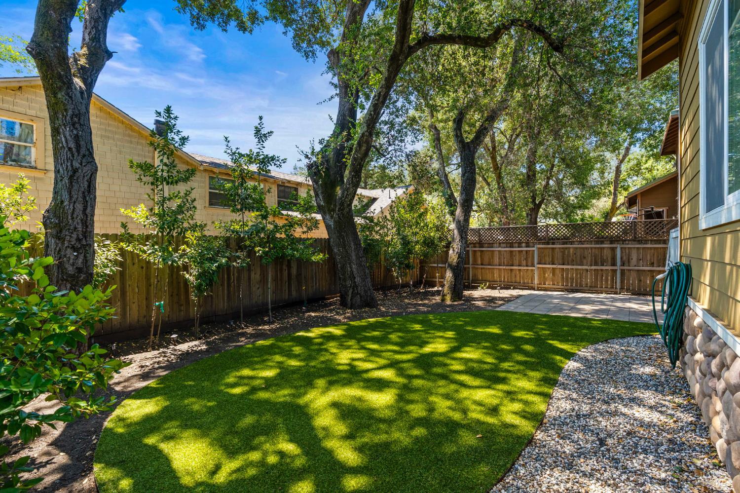 1357 Magnolia Avenue St. Helena CA 94574