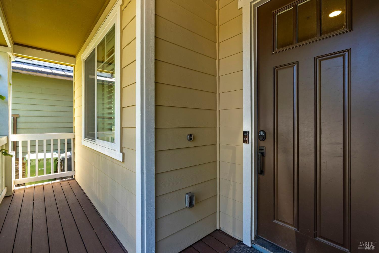 1357 Magnolia Avenue St. Helena CA 94574
