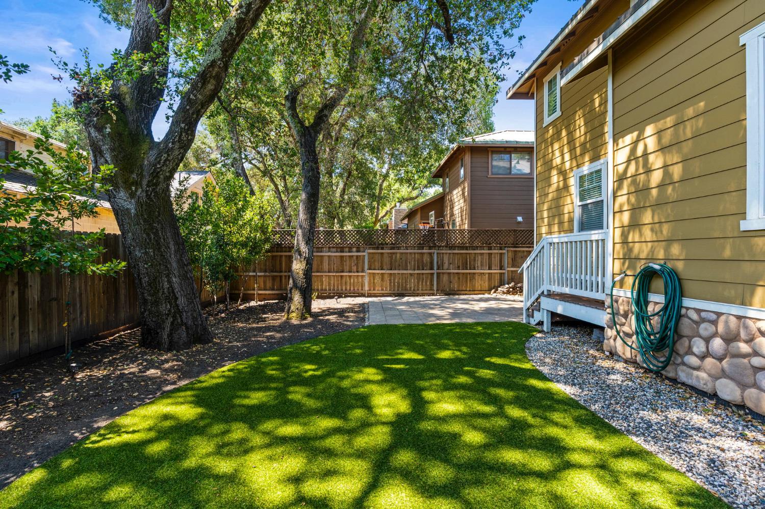 1357 Magnolia Avenue St. Helena CA 94574
