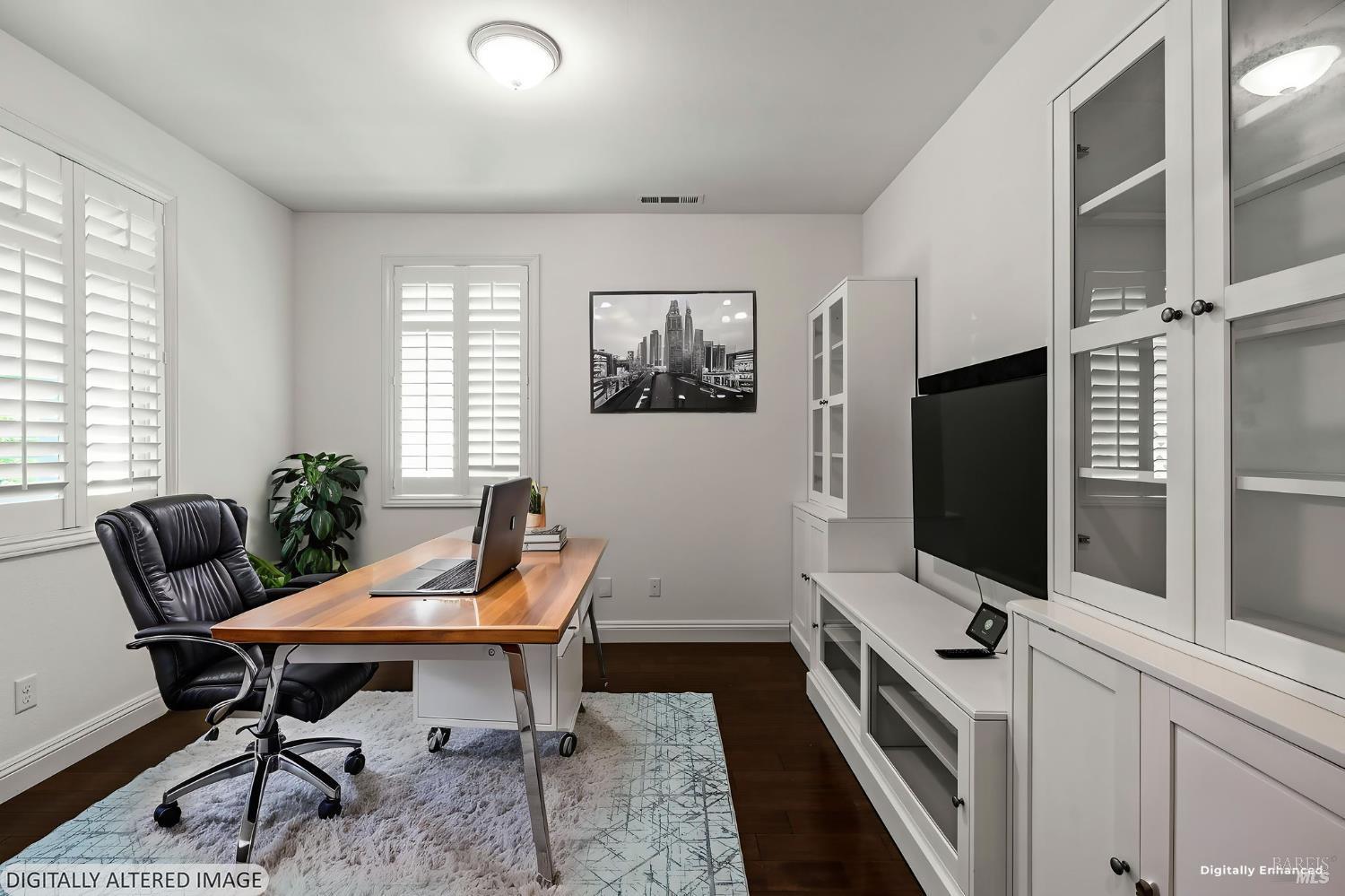1357 Magnolia Avenue St. Helena CA 94574