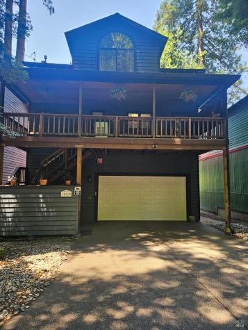 15110 Drake Road Guerneville CA 95446