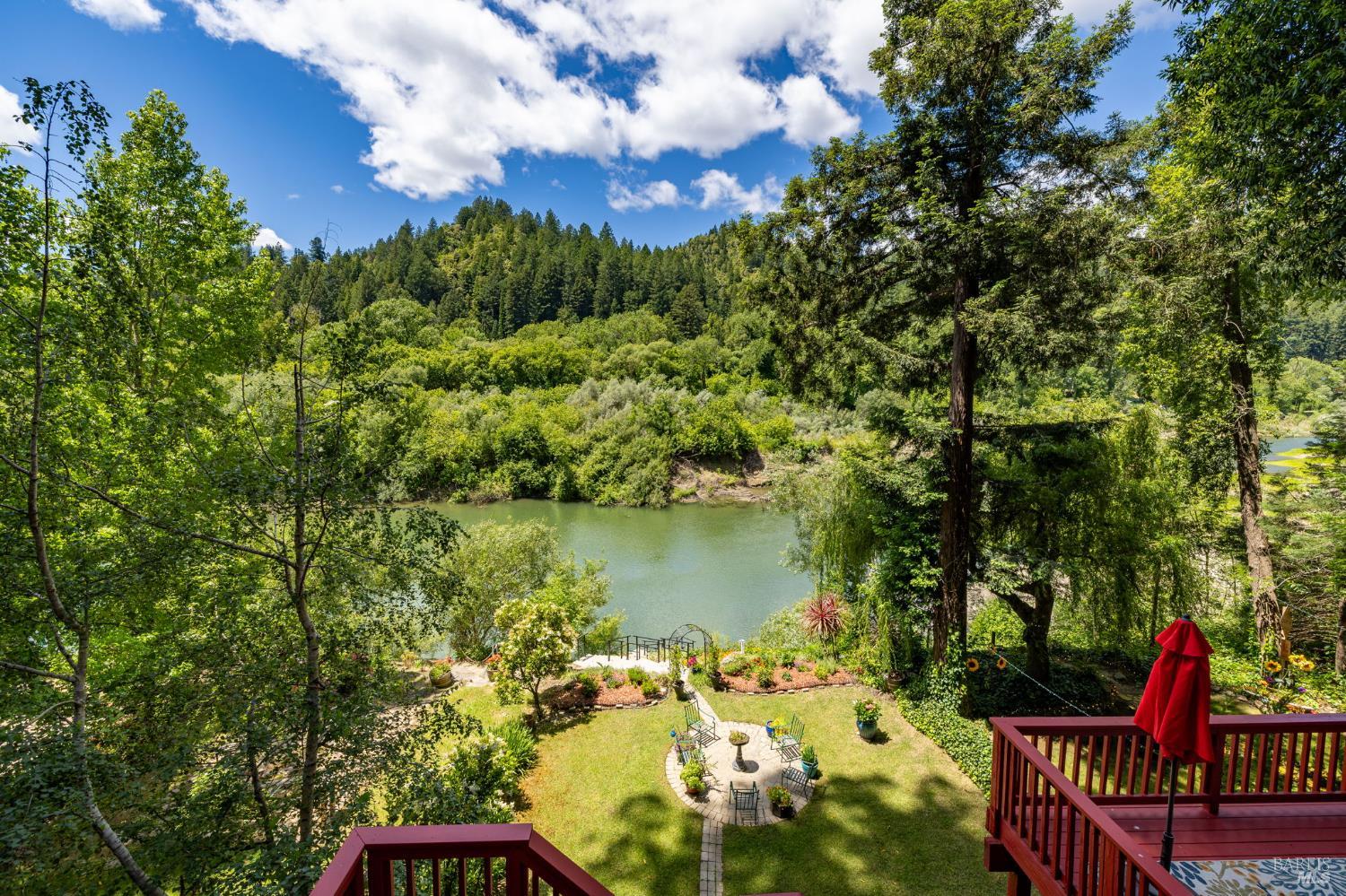 15110 Drake Road Guerneville CA 95446