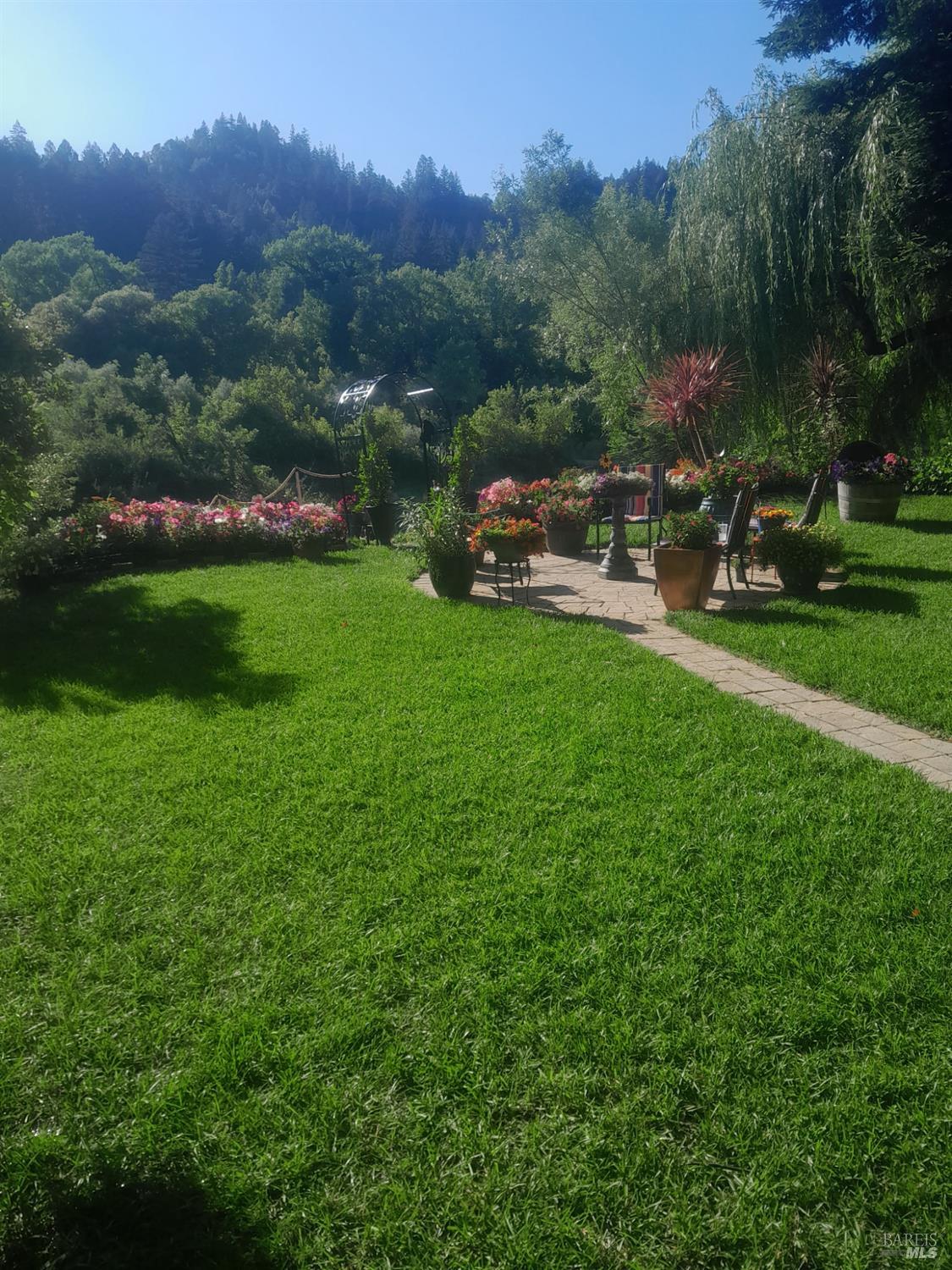 15110 Drake Road Guerneville CA 95446