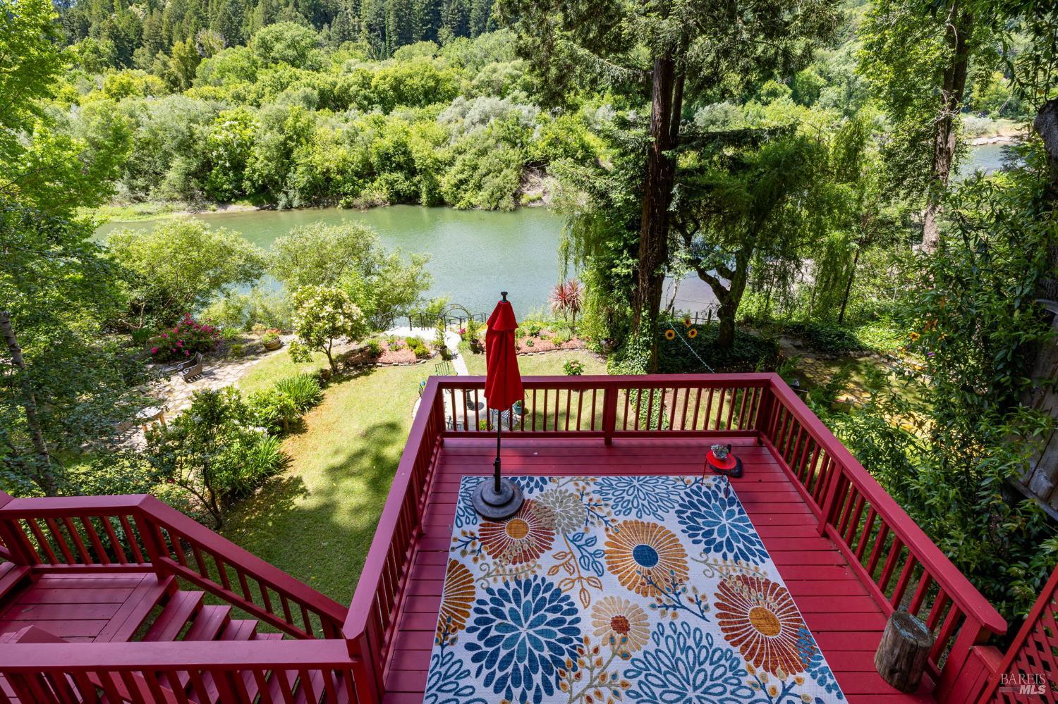 15110 Drake Road Guerneville CA 95446