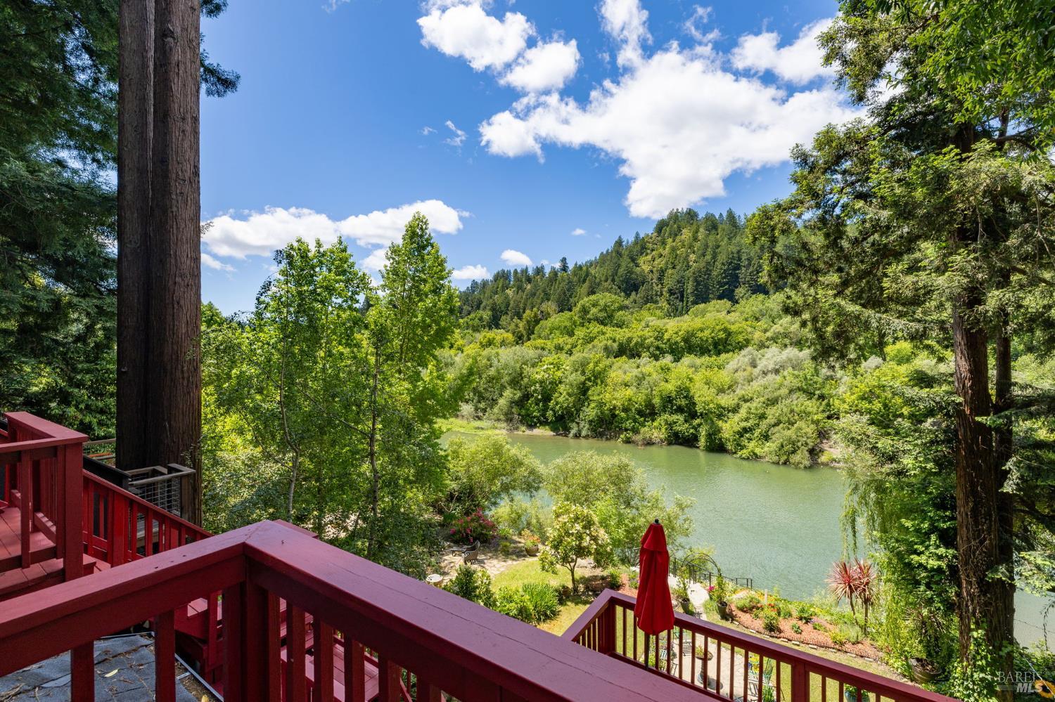15110 Drake Road Guerneville CA 95446
