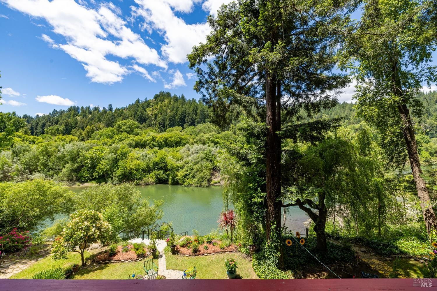 15110 Drake Road Guerneville CA 95446