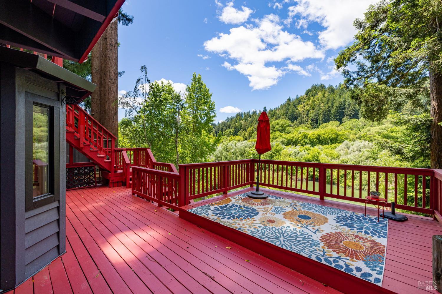 15110 Drake Road Guerneville CA 95446
