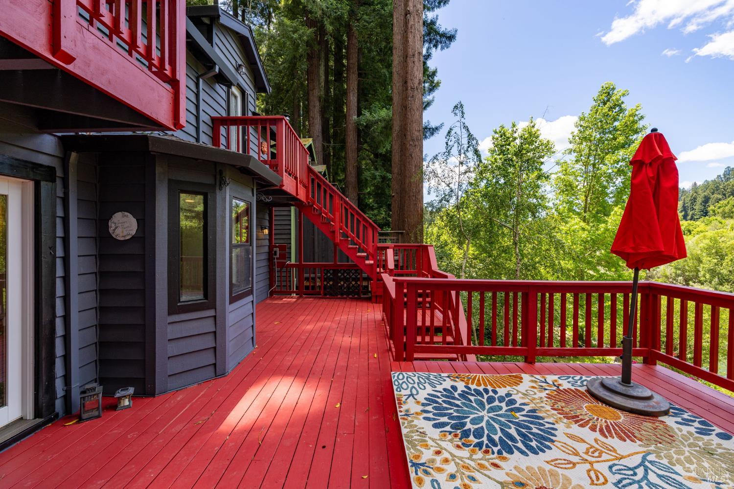 15110 Drake Road Guerneville CA 95446